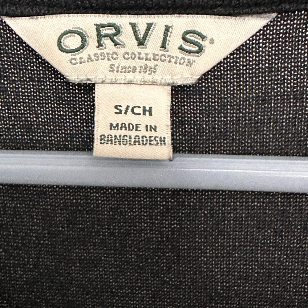 🌼 Orvis Tunic Knit Top – Size S 🌼 - Picture 5 of 12